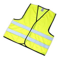 Gilet riflettente adulto taglia XXL